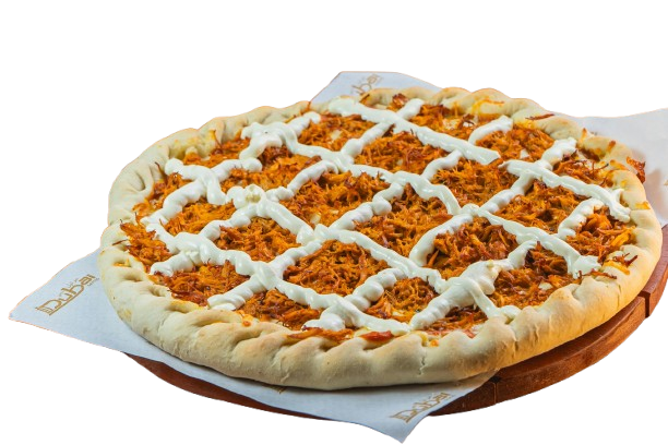 Pizza Pepperoni